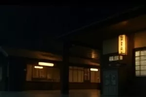 《山脊上的信号》山脊天线与手持摄影机