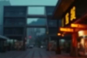 《纸上长河》桌面上的手写剧本与铅笔批注