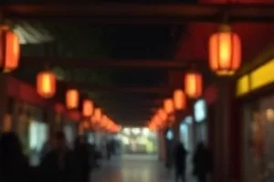 《旧钟表铺》工作台上散落的齿轮零件